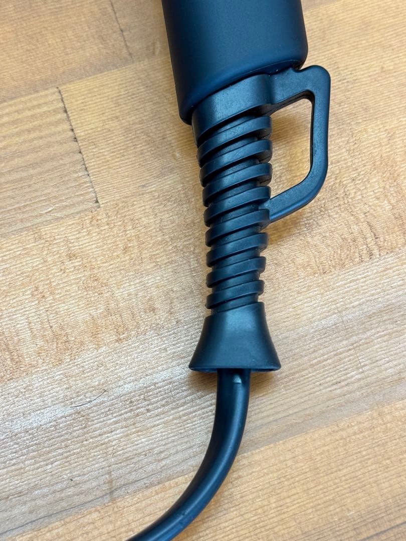 ☆中古☆ ホリスティックキュア マグネットへアプロ ドライヤーゼロブラックプラス