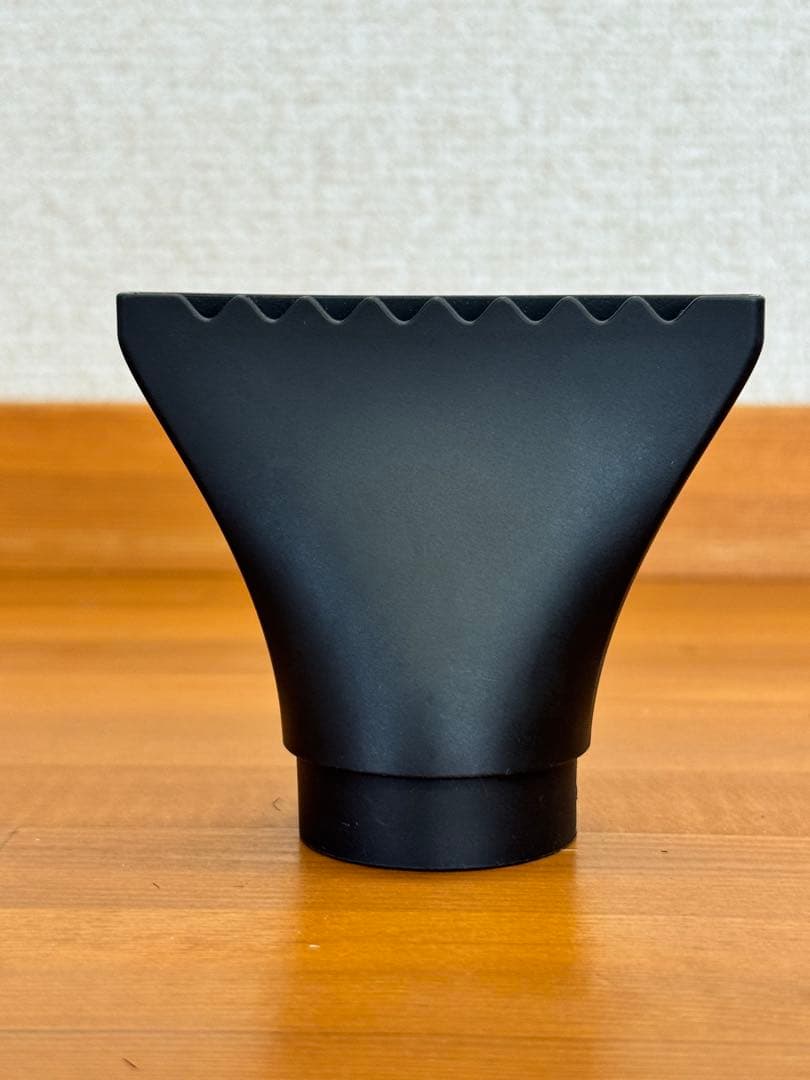 ☆中古☆ ホリスティックキュア マグネットへアプロ ドライヤーゼロブラックプラス