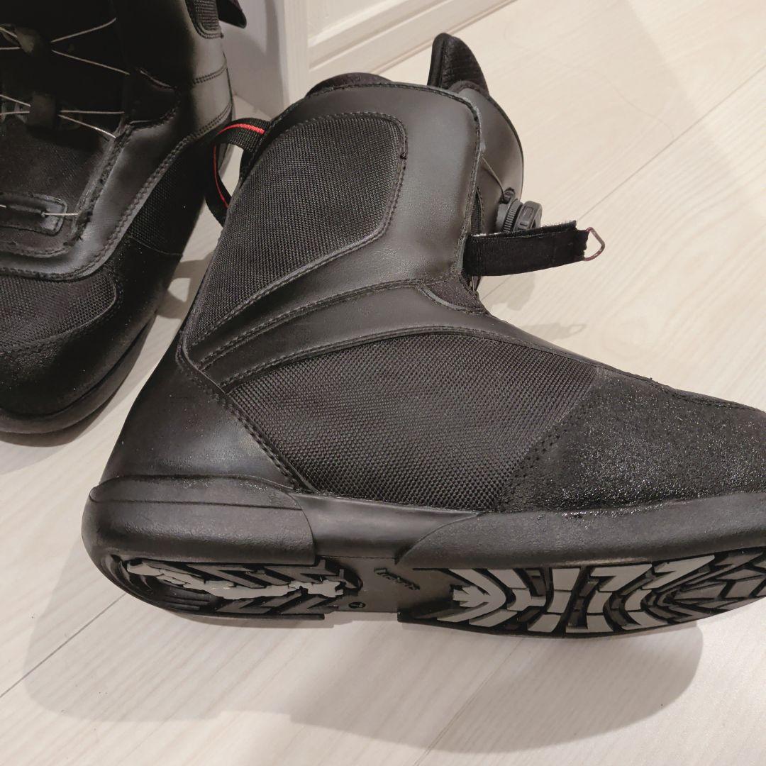 LASTARTS LS816 BOAスノボブーツ 26.5-27.0 ラスターツ