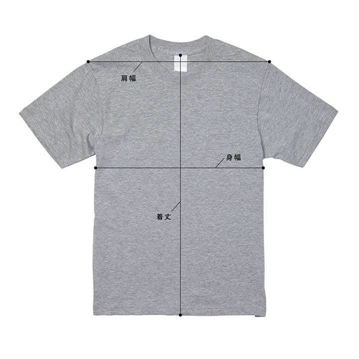 BIOHAZARD Tシャツ