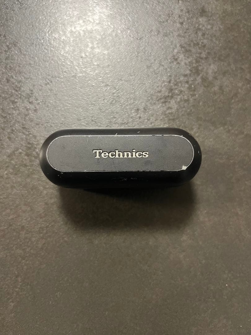 テクニクス　ワイヤレスイヤホン