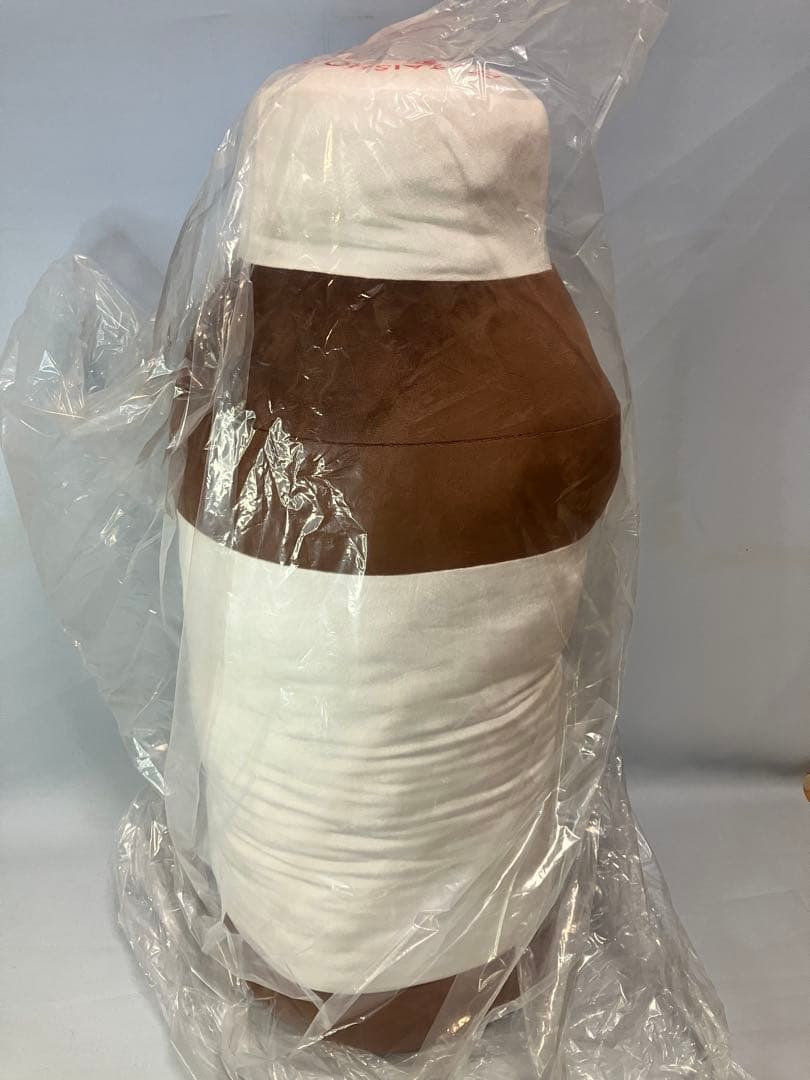 ≪未使用品≫リポDビッグ抱き枕　非売品！リポビタンD型の抱き枕！