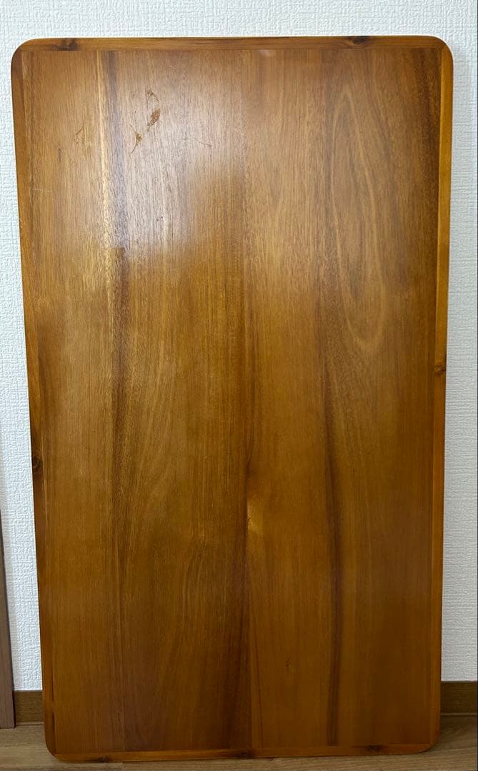 さ　こたつ 天然木使用 座卓 ローテーブル リビングテーブル LOWYA