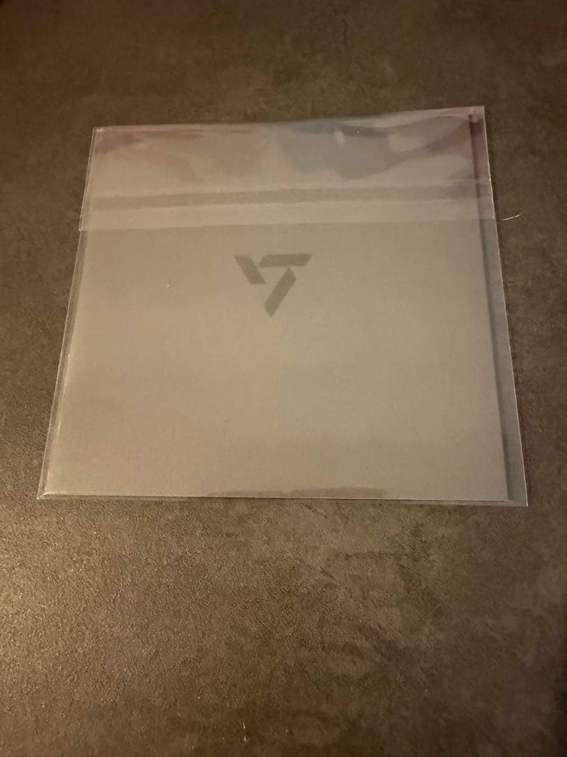 【夜間限定セール】SEVENTEEN セブチ　ベアブリック　ミンギュ トレカ