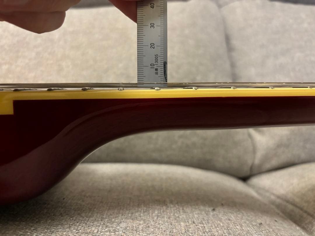 【極美品】History TH-LS real vintage wood