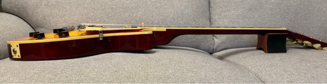 【極美品】History TH-LS real vintage wood