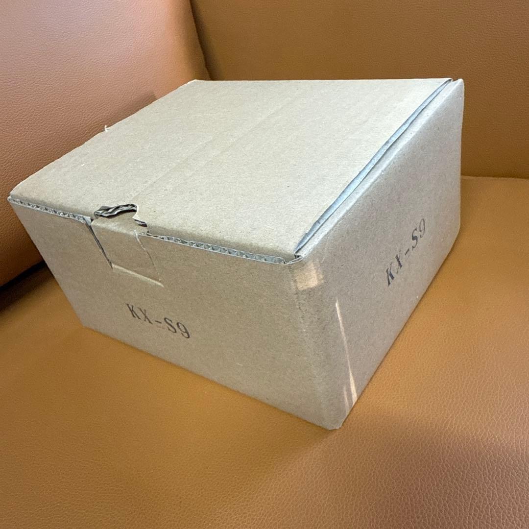 【未使用】KX-S9 無線アクセサリー