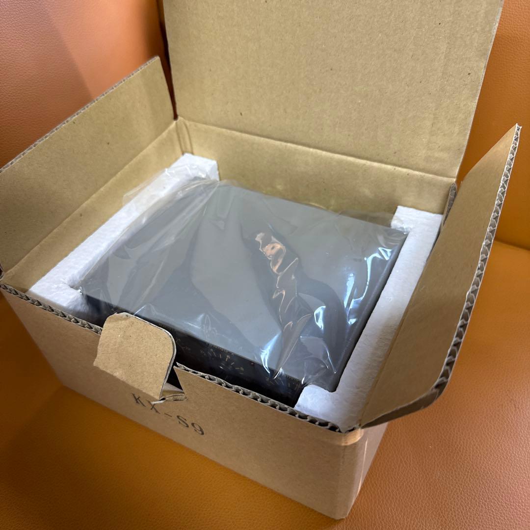 【未使用】KX-S9 無線アクセサリー