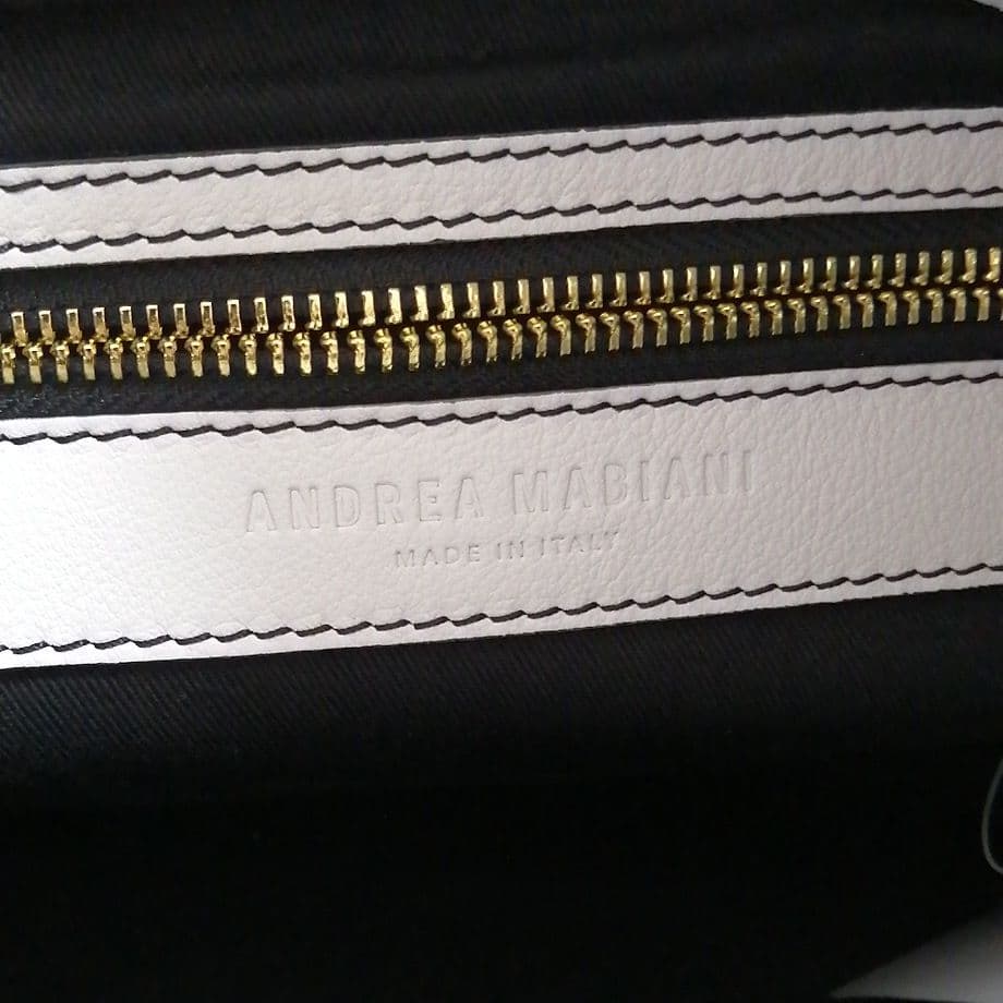 アンドレアマビアーニ ANDREA MABIANI バッグ