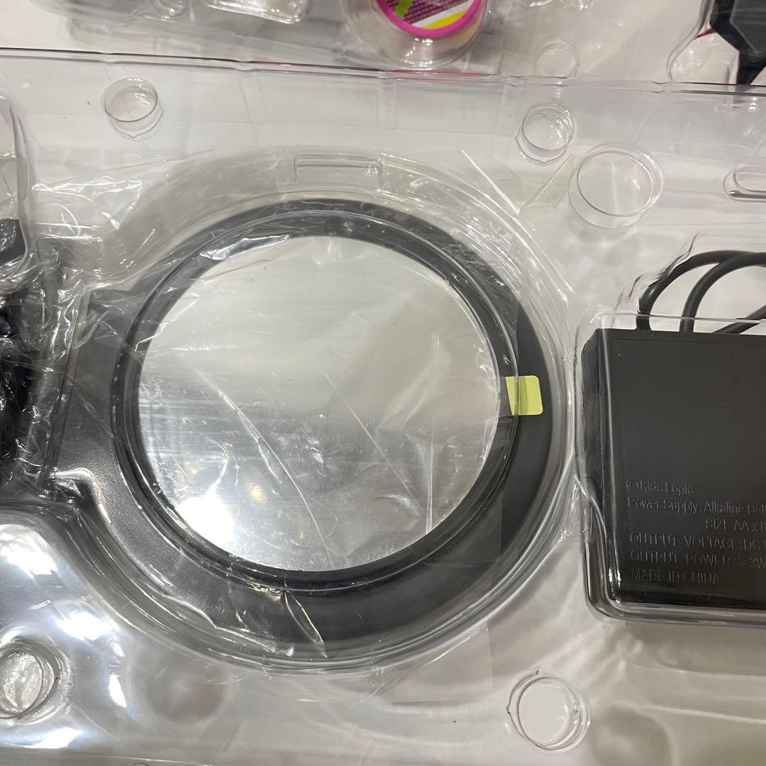 バックトゥザフューチャー1/6 Magnetic Floating ホバーボード