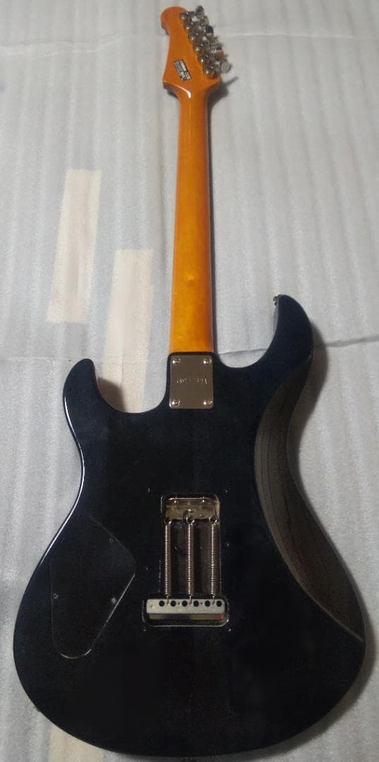 YAMAHA PAC611VFM TBL　パシフィカ611