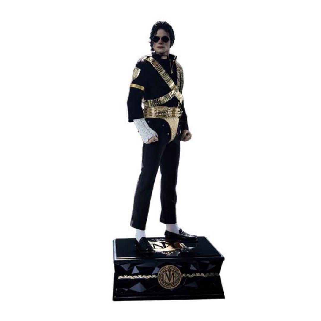 ‼️未開封　日々値下げ‼️ブリッツウェイ　マイケルジャクソン　1/4 スタンダード