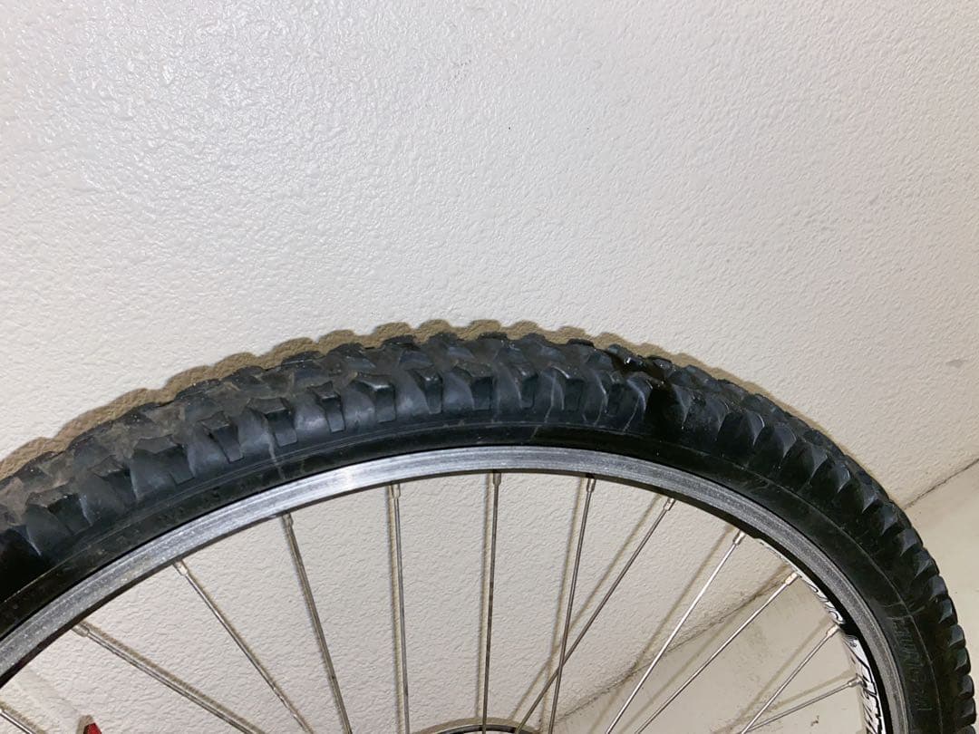 PEUGEOT Jeanne MTB プジョー　マウンテンバイク・クロス