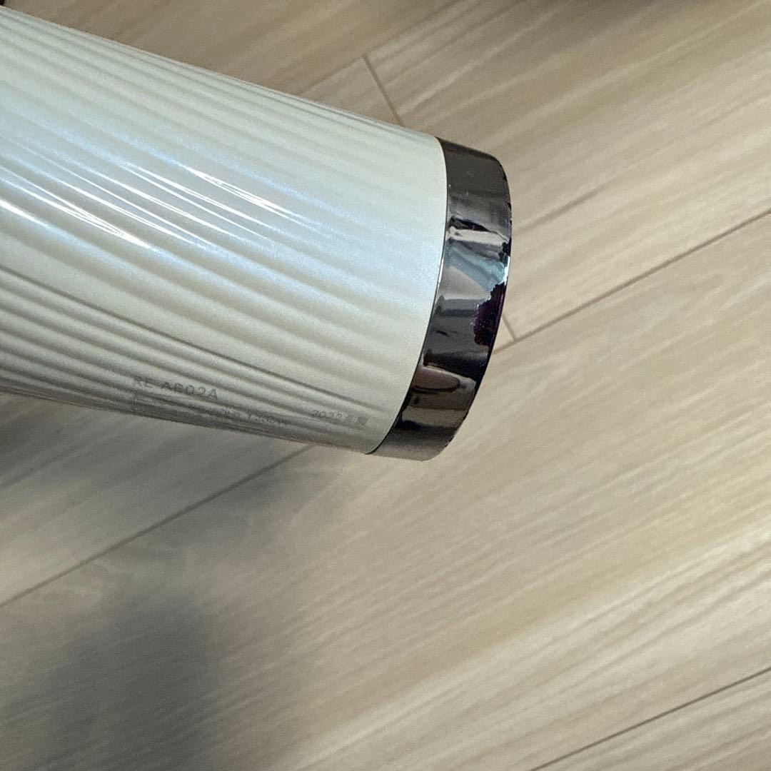 ア*タ様 Refa リファ　ヘアドライヤー　ホワイト