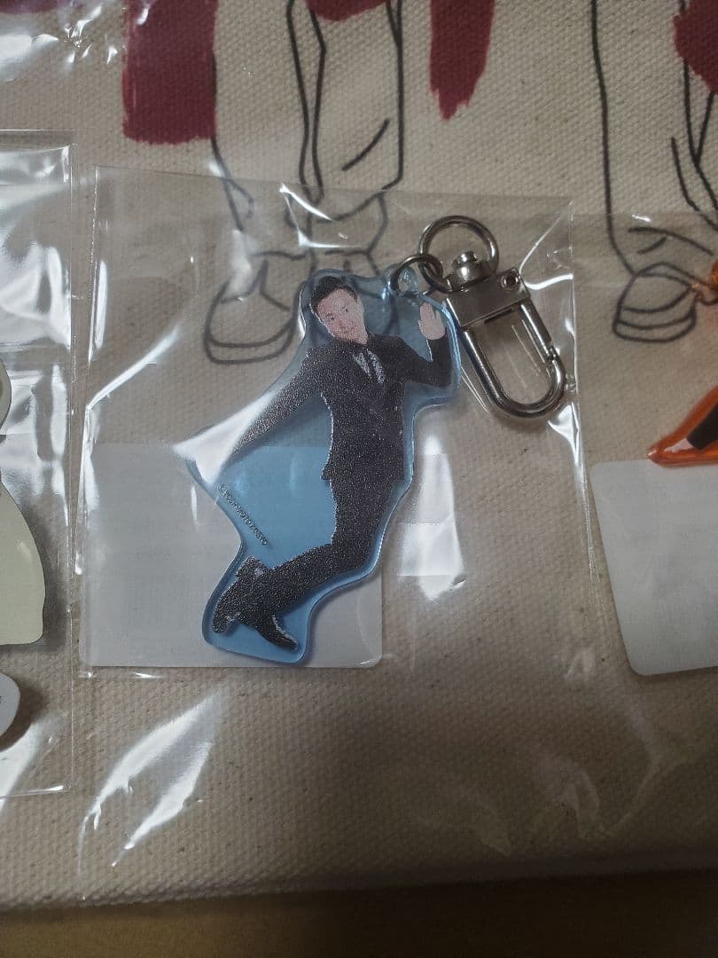 かまいたち　単独　2025　グッズ　コンプセット