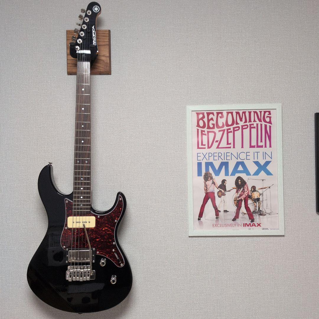 ギター YAMAHA PACIFICA PAC611VFM
