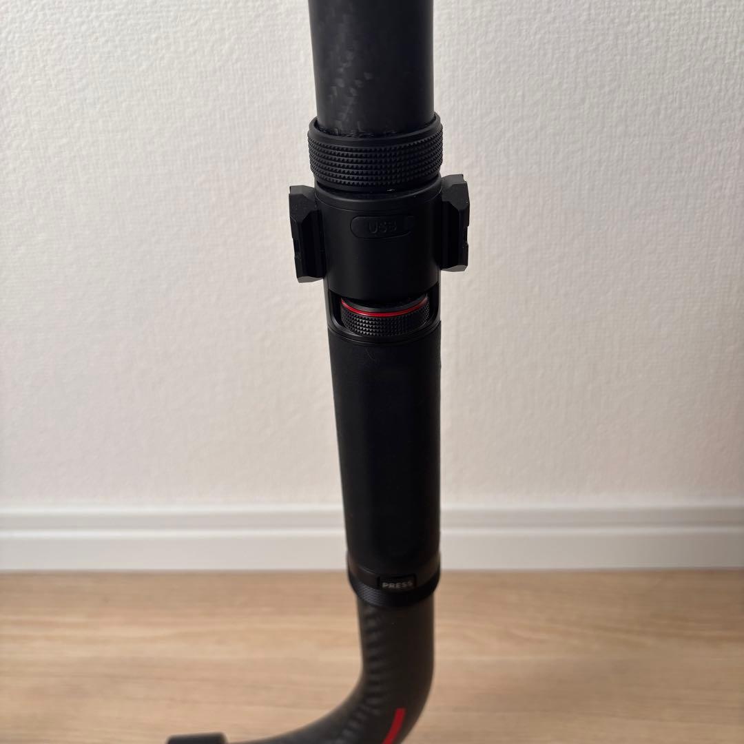 ビデオカメラ Tilta Advanced RingGrip