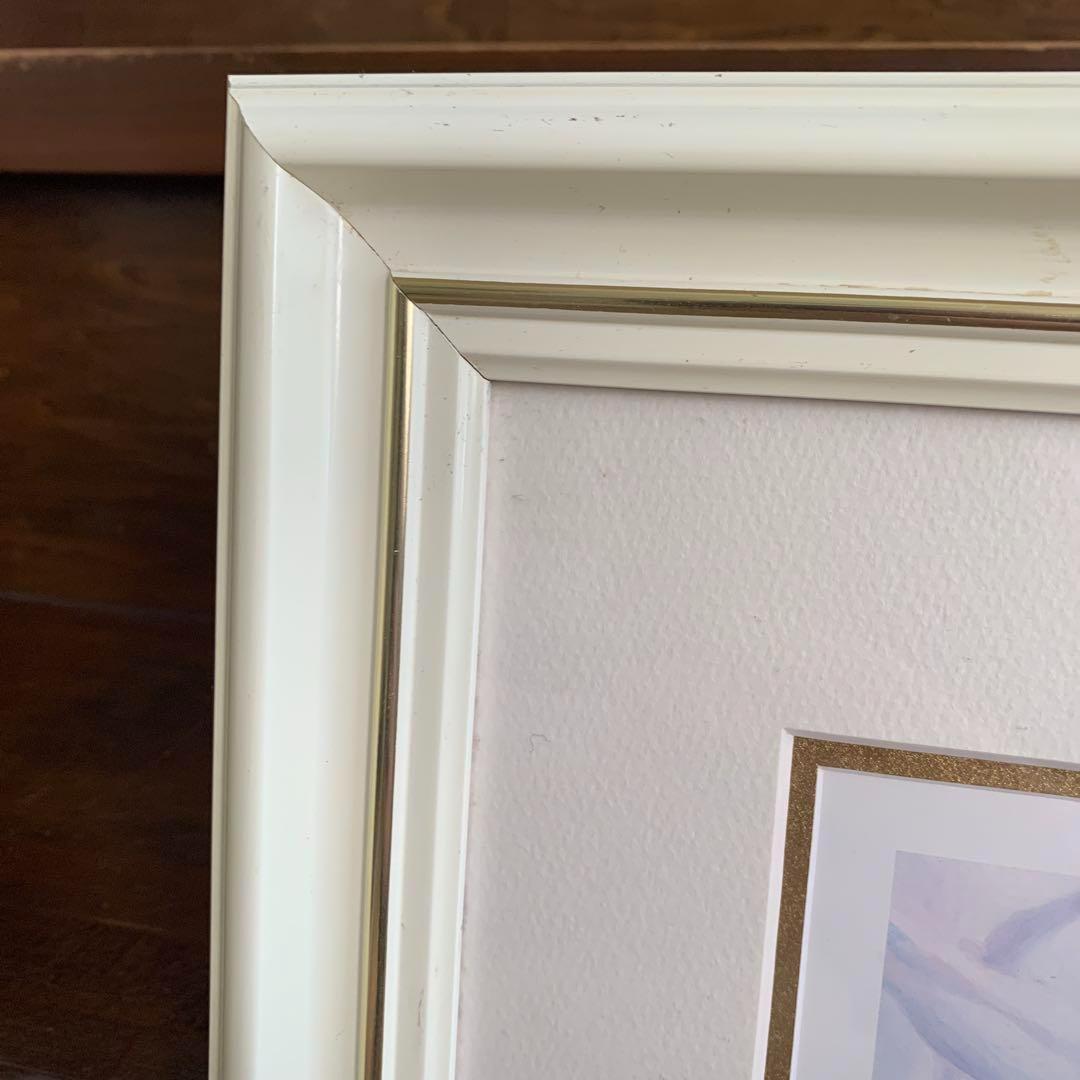 笹倉鉄平　軽井沢の窓辺