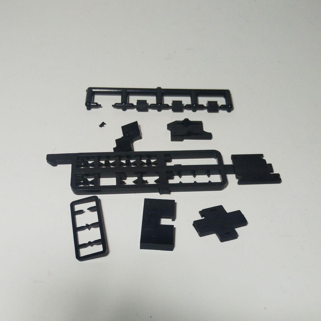 トミックス　485系　ハウステンボス　塗り替え品　ジャンク