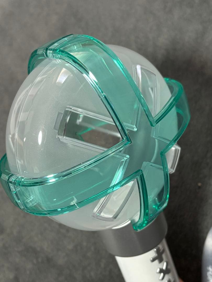 TOMORROW X TOGETHER ペンライト Ver.2 【正規美品】