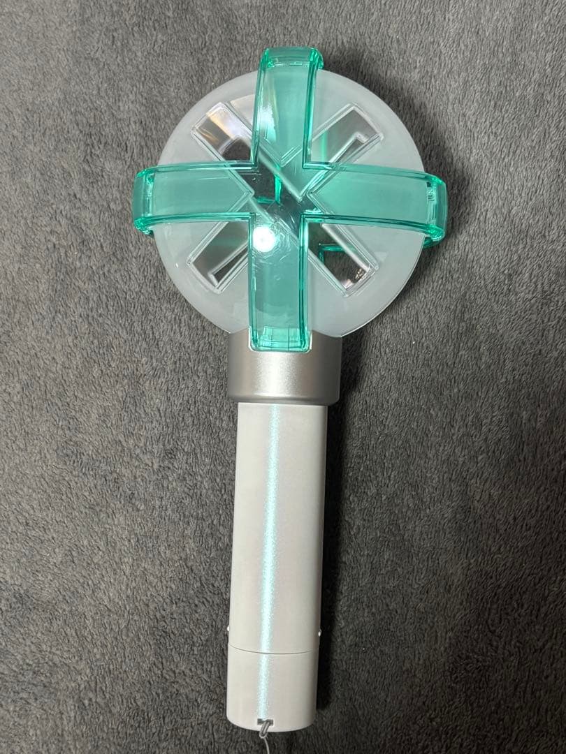 TOMORROW X TOGETHER ペンライト Ver.2 【正規美品】