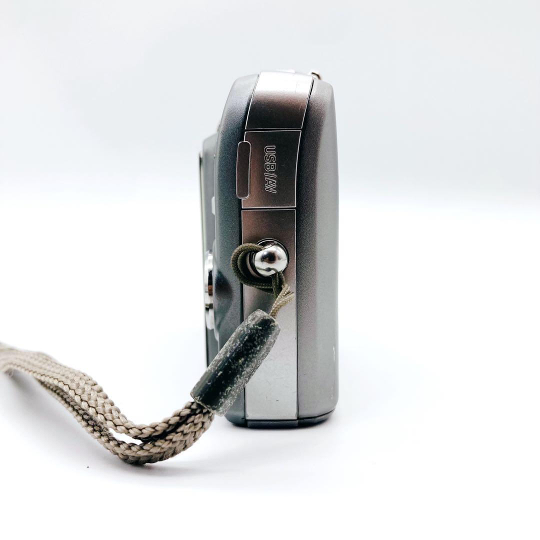 【動作確認済】CASIO EXILIM EX-Z1080 カシオ デジカメ