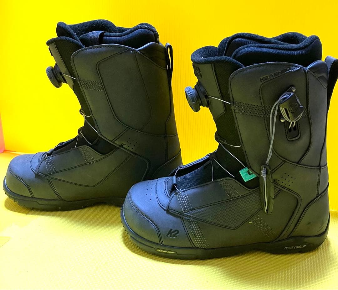 カキフライさん　専用K2 スノーボードブーツ