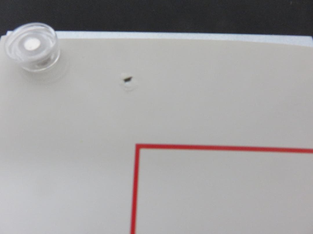 中古■うる星やつら■中吊り■ポスター■高橋留美子■アニメージュ■徳間書店■1月号