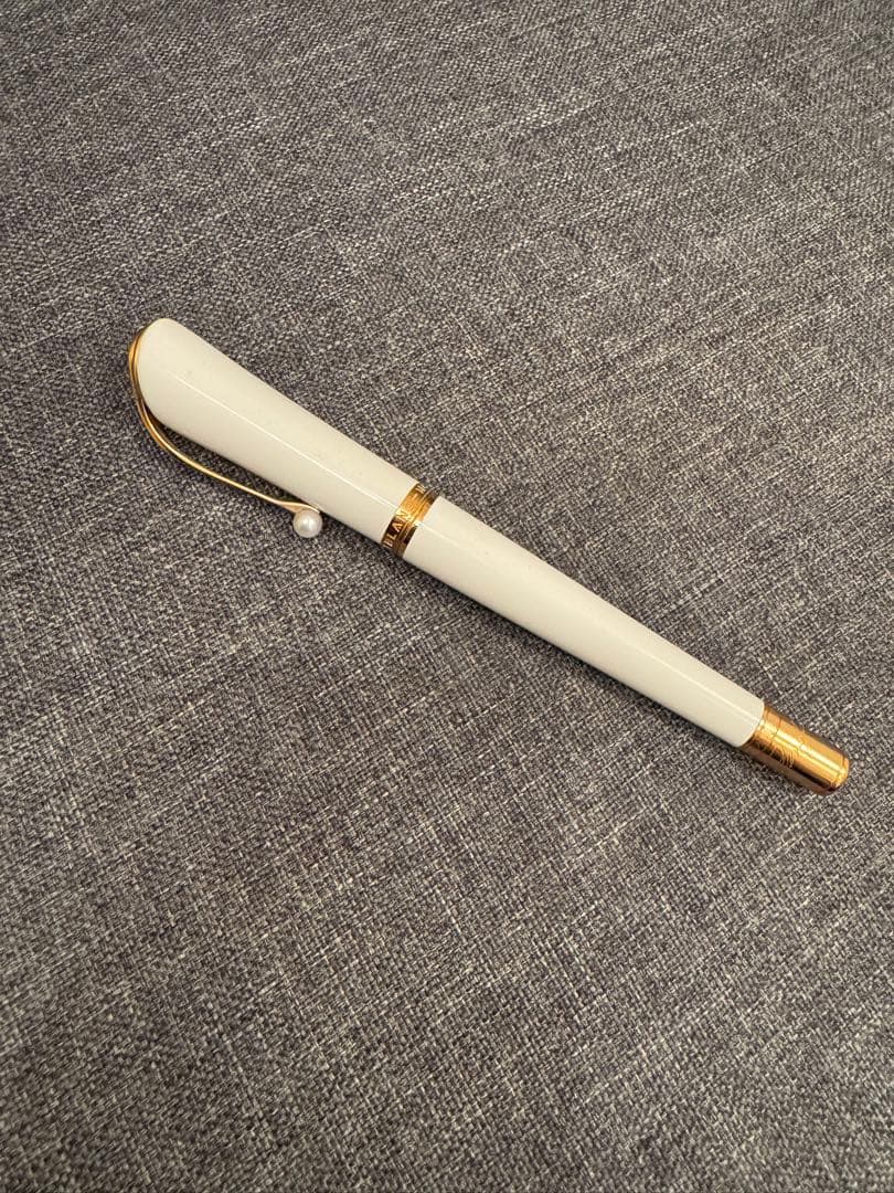 モンブラン万年筆