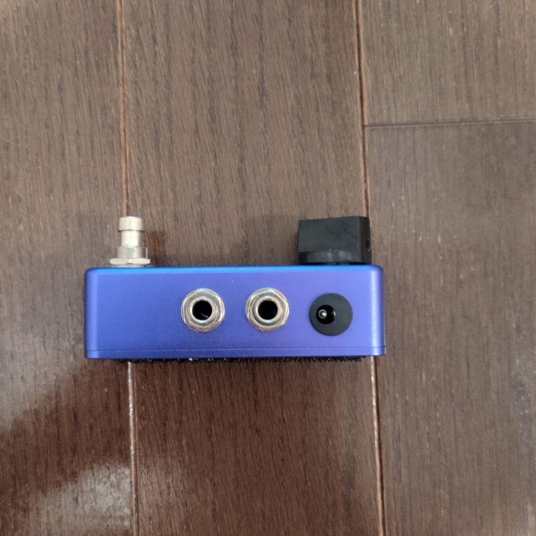 ギター OneControl Mosquite Blender