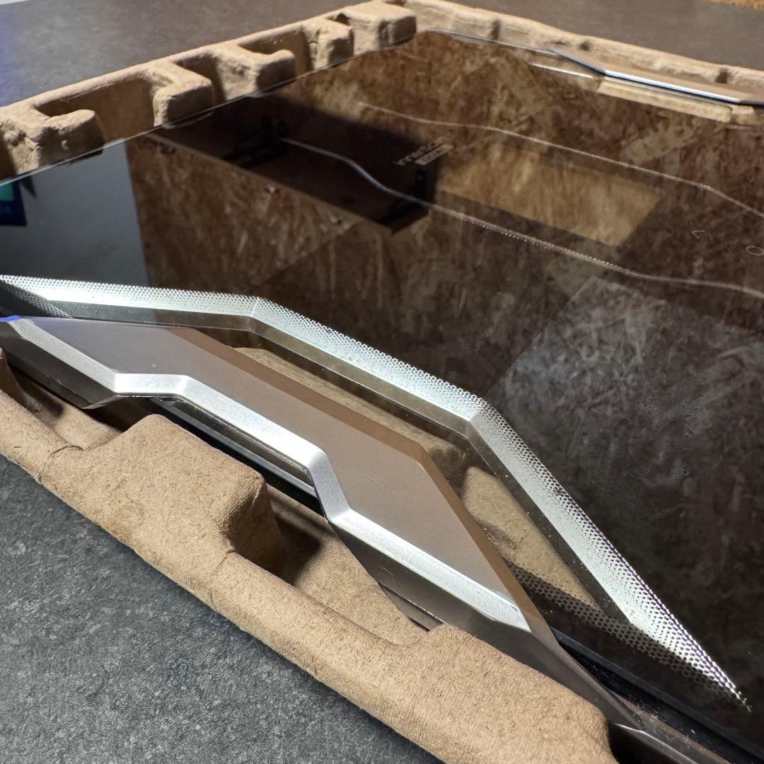 TANITA デュアルタイプ体組成計 インナースキャンデュアル RD-906