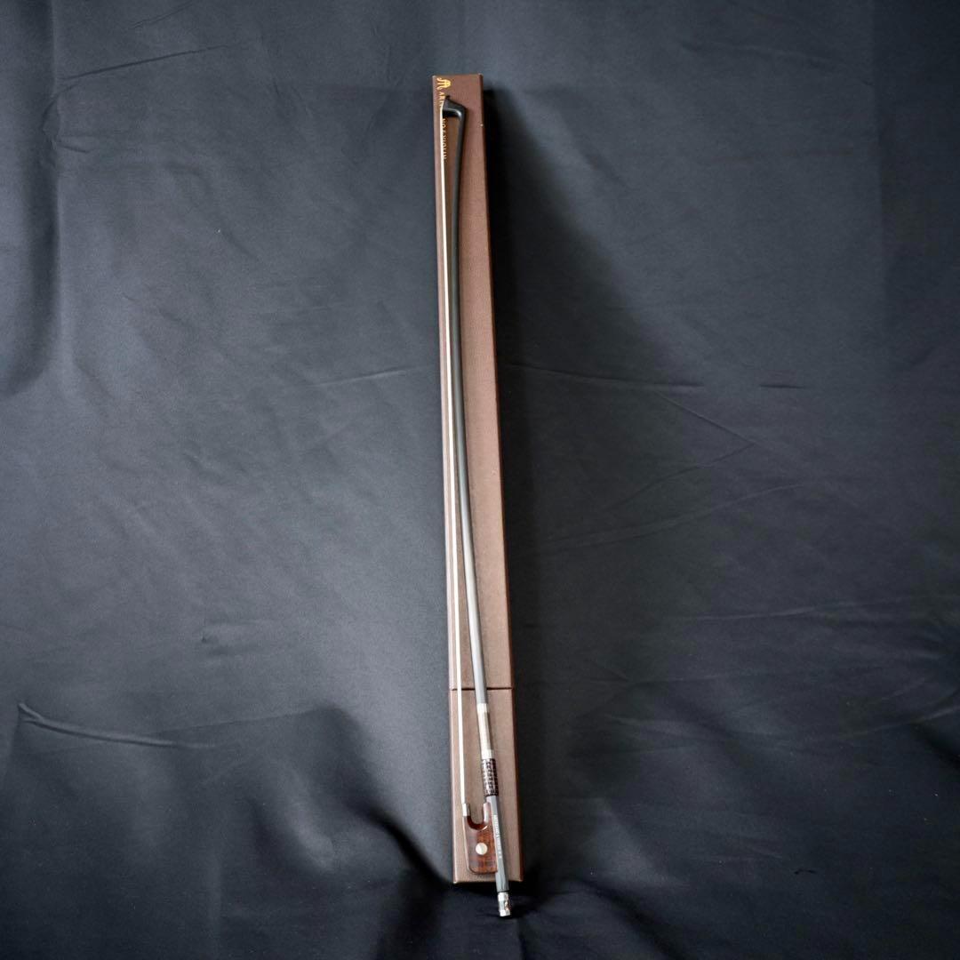 ARTIGIANO & VIOLIN AD-502 ドライカーボン製 ビオラ弓