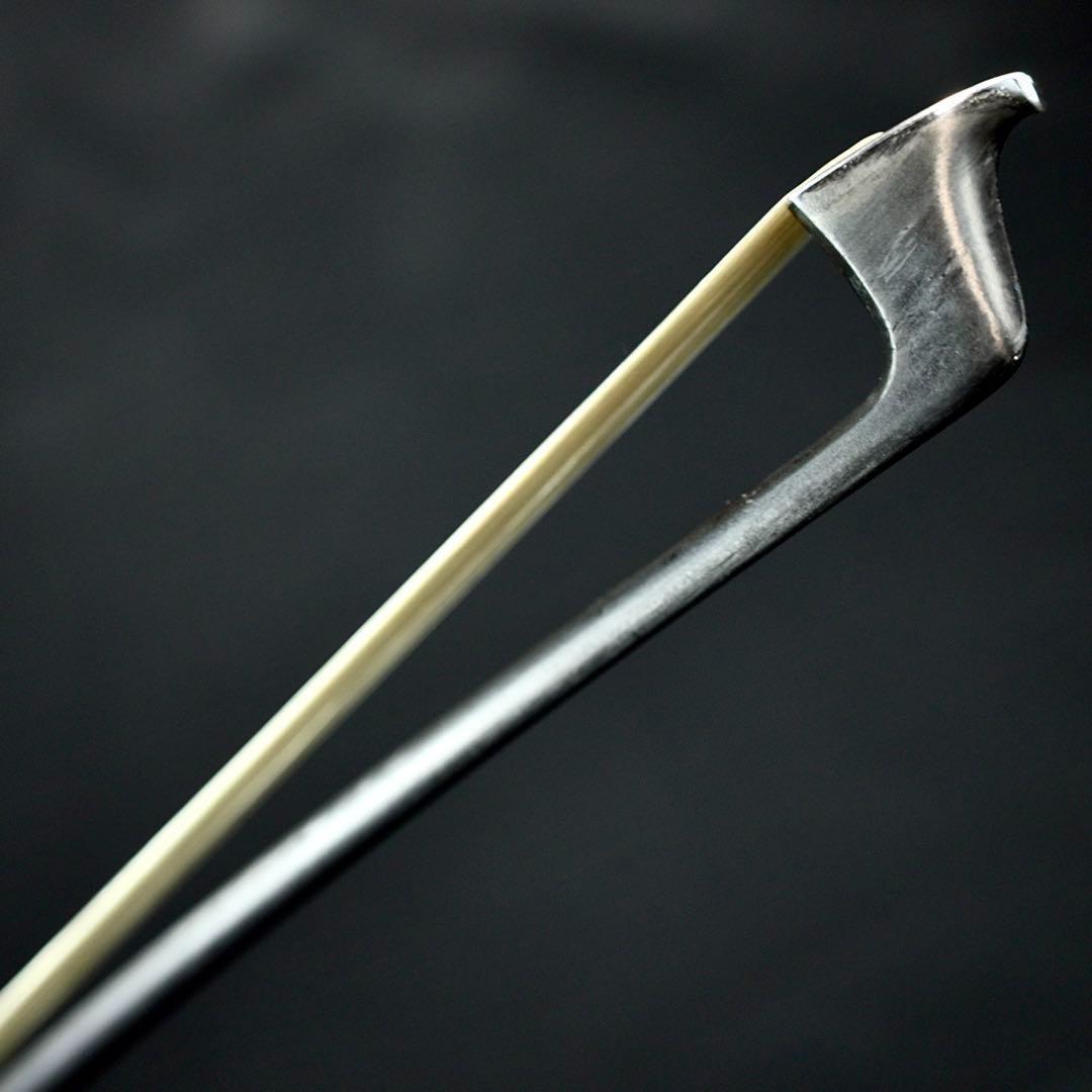 ARTIGIANO & VIOLIN AD-502 ドライカーボン製 ビオラ弓