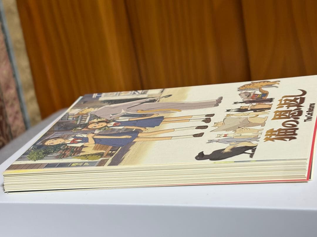 徳間書店読者感謝フェア当選品　ジブリポストカード30枚セット