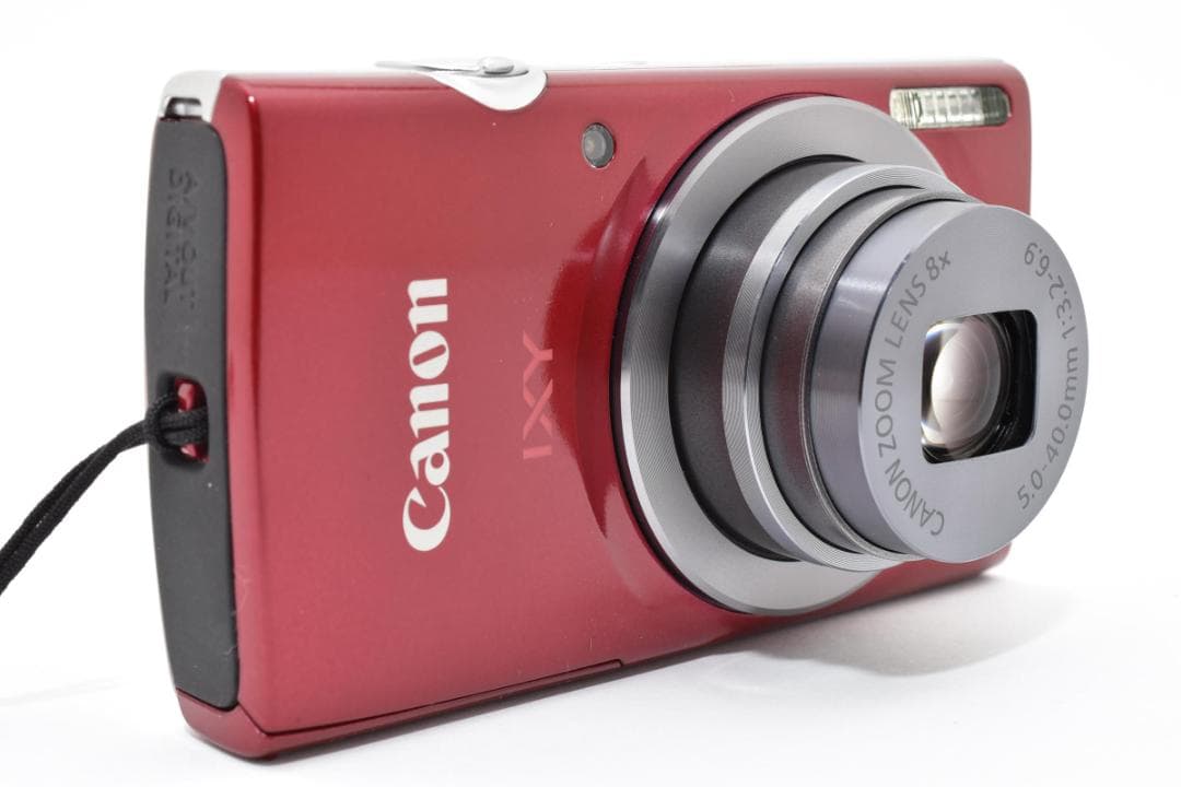 ★極上品★ Canon IXY 150 キヤノン デジタルカメラ