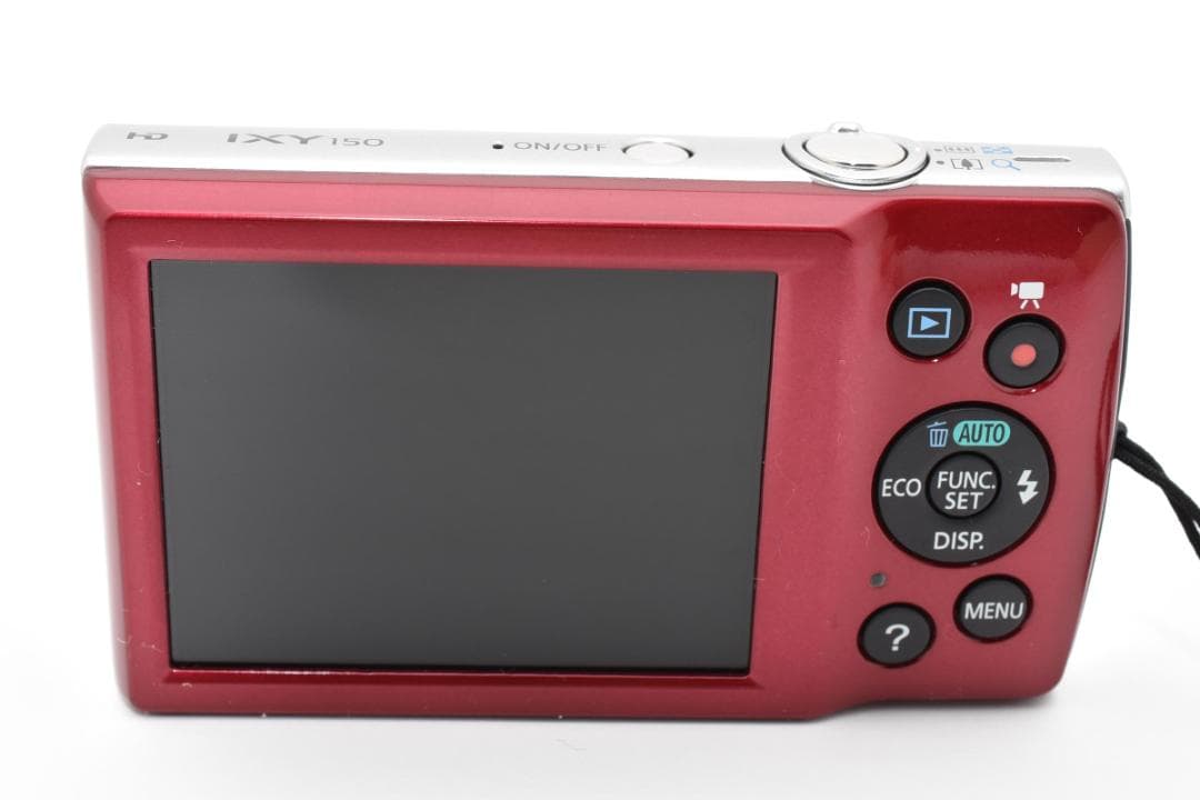 ★極上品★ Canon IXY 150 キヤノン デジタルカメラ