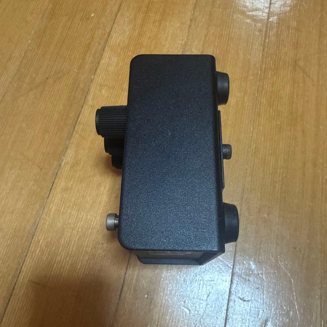 エフェクター　RAT