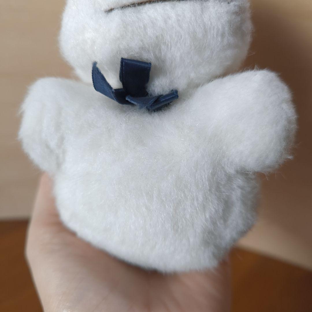 日本製　おばけのテリオット　サンアロー　sunarrow レア　幽霊　ぬいぐるみ