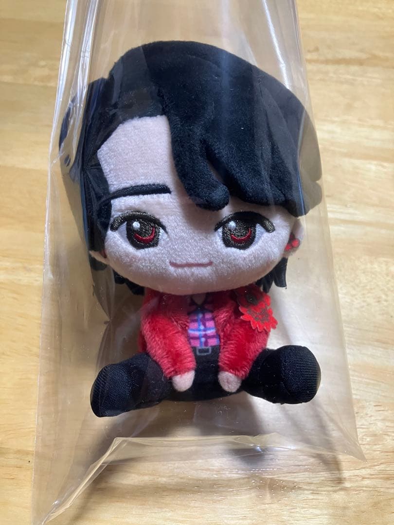 ミセスグリーンアップル1番くじ　A賞