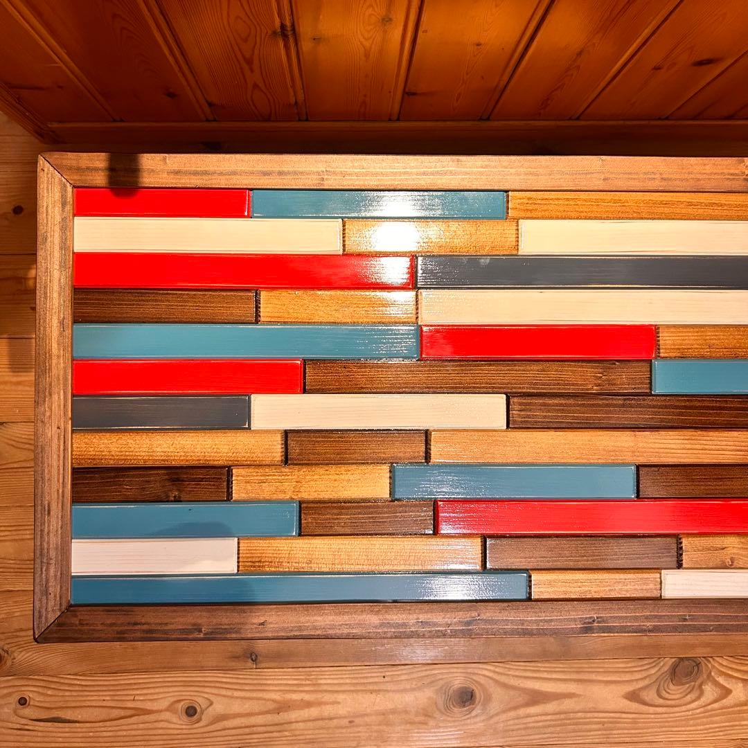 No.568 アイアンローテーブル