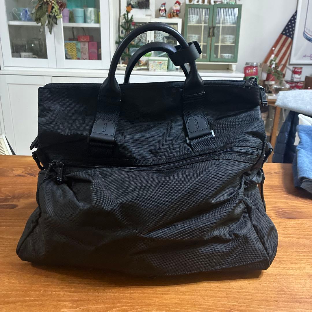 バッグ TUMI IRWIN DUFFEL