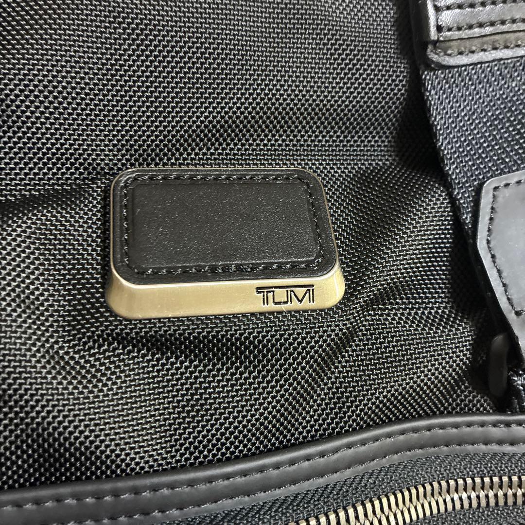 バッグ TUMI IRWIN DUFFEL