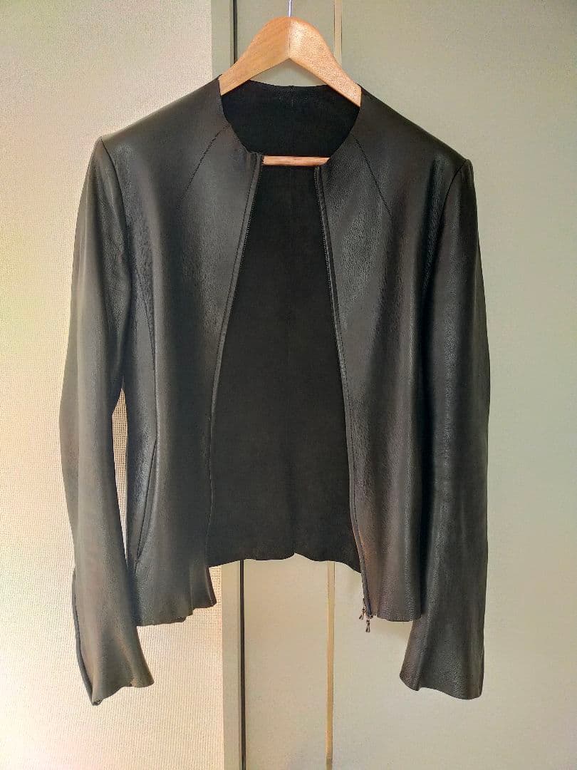 アニリンカーフシングルライダース