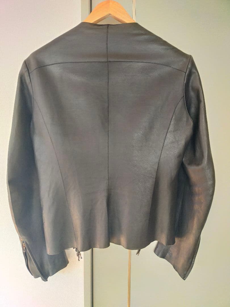 アニリンカーフシングルライダース