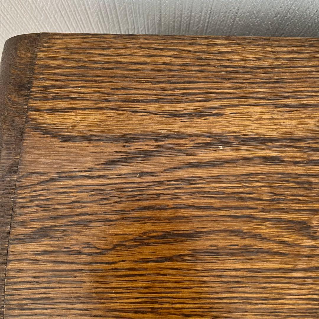 【中古品】葉山家具　テレビボード　アンティーク