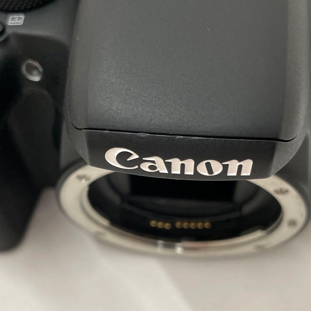 Canon EOS Kiss X9i ボディ