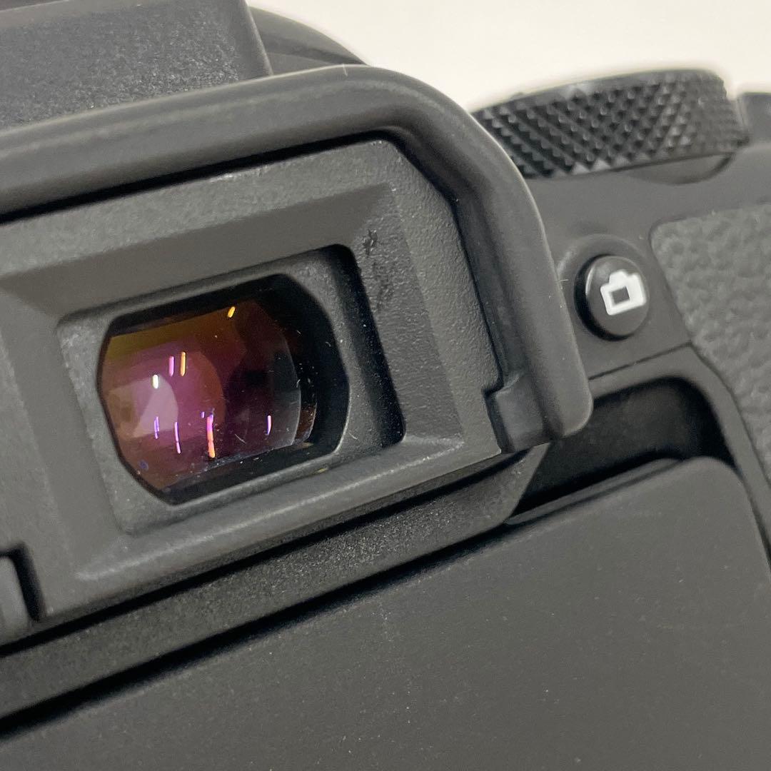 Canon EOS Kiss X9i ボディ