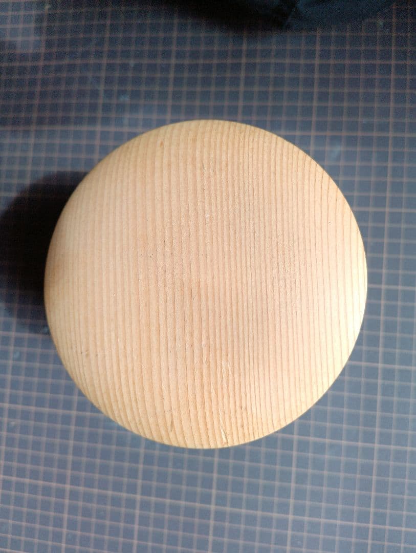 柴田慶信商店 おひつ　曲げわっぱ　②