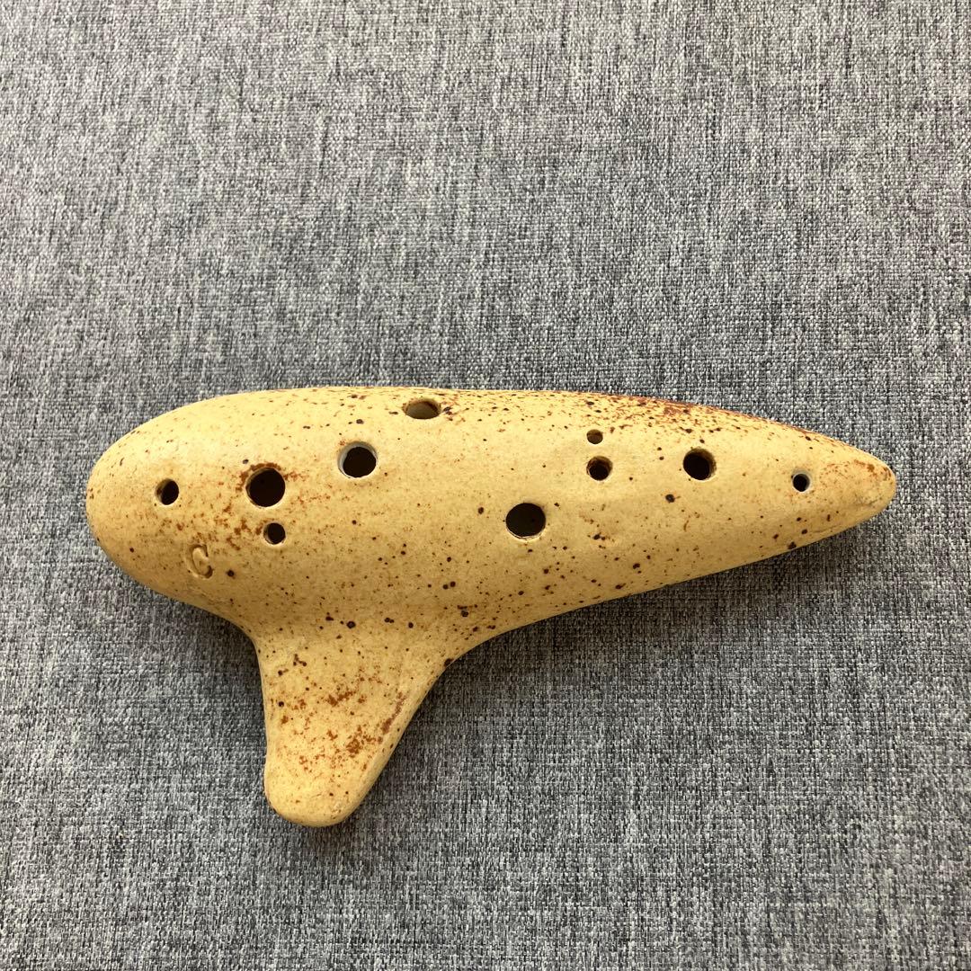 さくら工房オカリナ　アルトC管