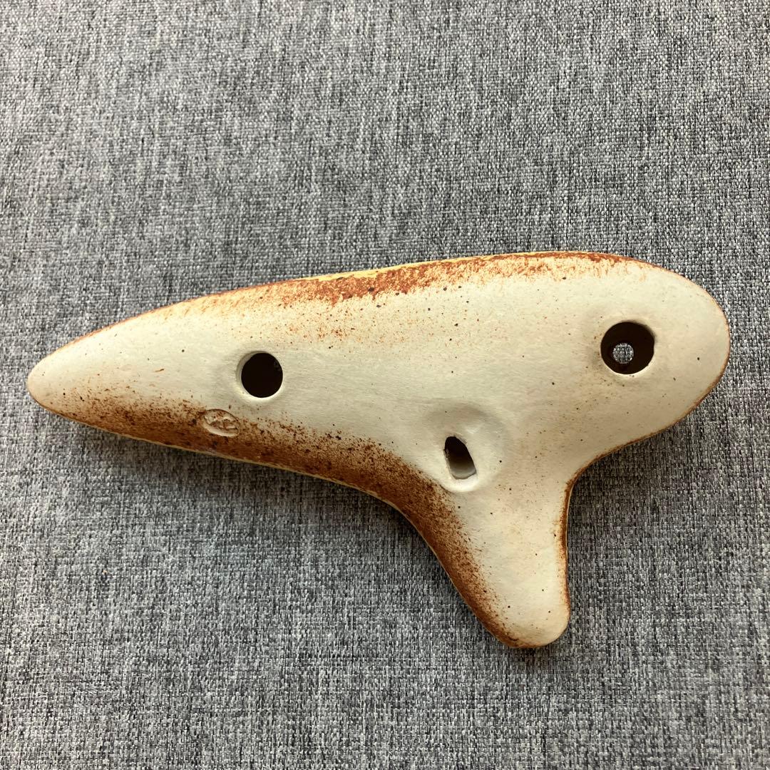 さくら工房オカリナ　アルトC管